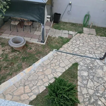 Apartman Zeljko