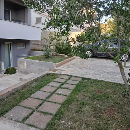 Apartman Zeljko *